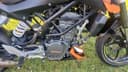 2013 KTM KTM 125 Duke - 14 820 km - Náhled 9