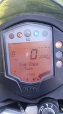 2013 KTM KTM 125 Duke - 14 820 km - Náhled 10
