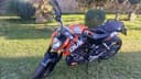 2013 KTM KTM 125 Duke - 14 820 km - Náhled 1