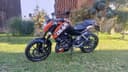 2013 KTM KTM 125 Duke - 14 820 km - Náhled 4