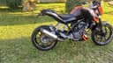 2013 KTM KTM 125 Duke - 14 820 km - Náhled 8