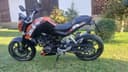 2013 KTM KTM 125 Duke - 14 820 km - Náhled 3