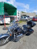 2004 Suzuki VL - 94 000 km - Náhled 5