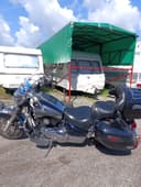 2004 Suzuki VL - 94 000 km - Náhled 4