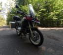 2004 BMW BMW R 1200 GS - 99 657 km - Náhled 2