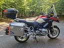 2004 BMW BMW R 1200 GS - 99 657 km - Náhled 4