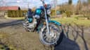 1994 Kawasaki VN - 48 km - Náhled 4