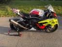 2024 BMW BMW S 1000 RR - 4 285 km - Náhled 4