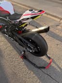 2024 BMW BMW S 1000 RR - 4 285 km - Náhled 2