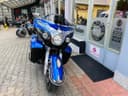 2018 Indian Roadmaster - 25 382 km - Náhled 6