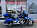 2018 Indian Roadmaster - 25 382 km - Náhled 1