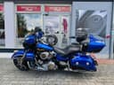 2018 Indian Roadmaster - 25 382 km - Náhled 5