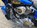 2018 Indian Roadmaster - 25 382 km - Náhled 9