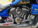 2018 Indian Roadmaster - 25 382 km - Náhled 8