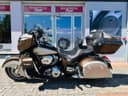 2023 Indian Roadmaster - 25 432 km - Náhled 3
