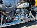 2023 Indian Roadmaster - 25 432 km - Náhled 7