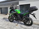 2018 Kawasaki Kawasaki Versys 650 - 38 000 km - Náhled 2