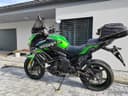 2018 Kawasaki Kawasaki Versys 650 - 38 000 km - Náhled 1