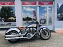 2017 Indian Scout - 27 666 km - Náhled 1