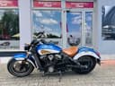 2017 Indian Scout - 27 666 km - Náhled 2