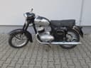 1961 Jawa JAWA 350 Kývačka Panelka - 200 km - Náhled 2
