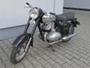 1961 Jawa JAWA 350 Kývačka Panelka - 200 km - Náhled 4