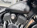 2017 Indian Chieftain - 6 633 km - Náhled 5