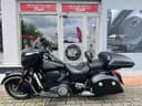 2017 Indian Chieftain - 6 633 km - Náhled 2