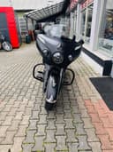 2017 Indian Chieftain - 6 633 km - Náhled 3
