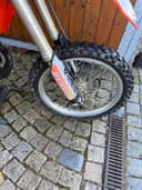 2007 KTM 105 SX - 200 km - Náhled 4
