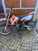 2007 KTM 105 SX - 200 km - Náhled 5
