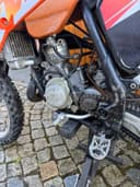 2007 KTM 105 SX - 200 km - Náhled 6