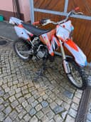 2007 KTM 105 SX - 200 km - Náhled 9