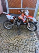 2007 KTM 105 SX - 200 km - Náhled 1