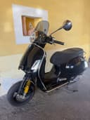2020 Piaggio Piaggio Vespa GTS - 38 000 km - Náhled 4