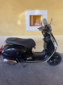 2020 Piaggio Piaggio Vespa GTS - 38 000 km - Náhled 6