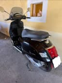 2020 Piaggio Piaggio Vespa GTS - 38 000 km - Náhled 2