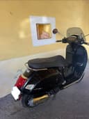 2020 Piaggio Piaggio Vespa GTS - 38 000 km - Náhled 1
