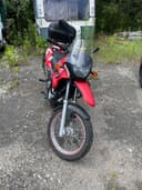 2011 BMW BMW F 650 GS - 53 000 km - Náhled 2