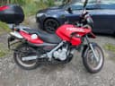 2011 BMW BMW F 650 GS - 53 000 km - Náhled 1
