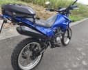 2009 Suzuki DR 125 SM - 57 000 km - Náhled 11