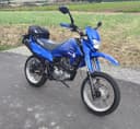 2009 Suzuki DR 125 SM - 57 000 km - Náhled 10