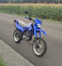 2009 Suzuki DR 125 SM - 57 000 km - Náhled 8