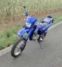 2009 Suzuki DR 125 SM - 57 000 km - Náhled 7