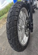 2009 Suzuki DR 125 SM - 57 000 km - Náhled 4