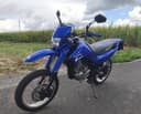 2009 Suzuki DR 125 SM - 57 000 km - Náhled 3
