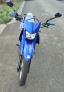 2009 Suzuki DR 125 SM - 57 000 km - Náhled 2