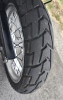 2009 Suzuki DR 125 SM - 57 000 km - Náhled 16