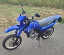 2009 Suzuki DR 125 SM - 57 000 km - Náhled 15