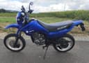 2009 Suzuki DR 125 SM - 57 000 km - Náhled 14